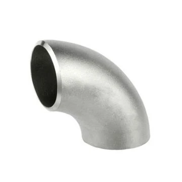 Cast Elbow 304 Stainless Steel Corrosion Resistance