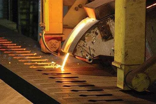 Different Machining Types