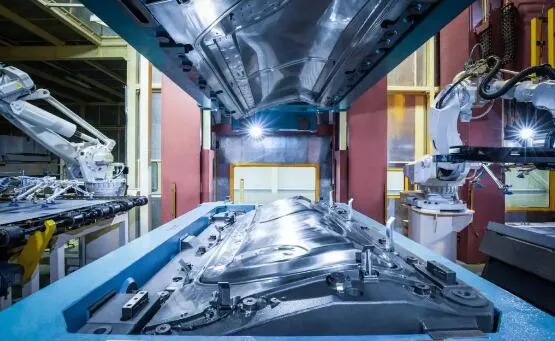 Exploring the Benefits of Die Casting