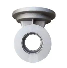 OEM Die Casting Surface Polishing Finish Process