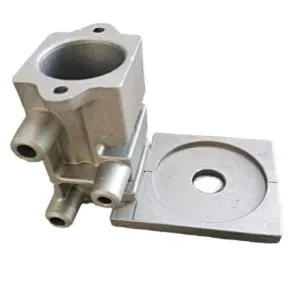 Reliable OEM Die Casting Manufacturer Uses Advanced Machinery