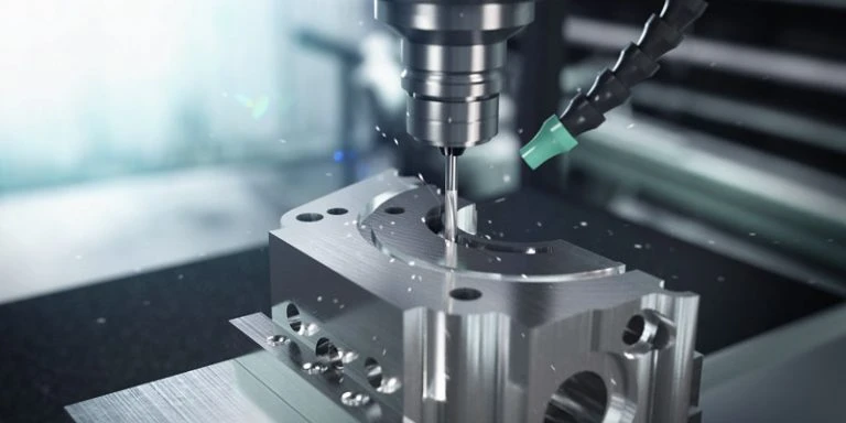 Innovative Machining Technologies