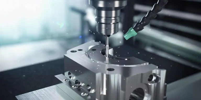 Innovative Machining Technologies