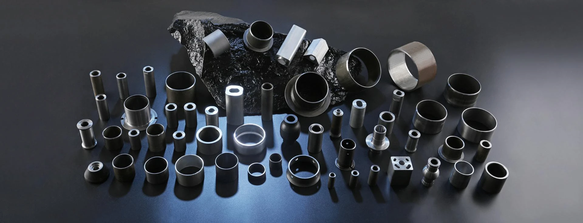 Innovative Stamping Parts
