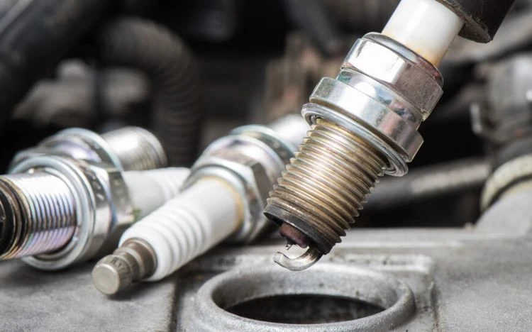 OEM Spark Plugs Ensure Optimal Engine Performance