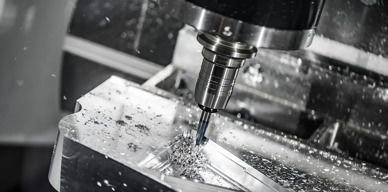 Precision Casting: Engineering Excellence