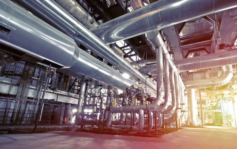 Precision Valve Threaded End Sealing Performance
