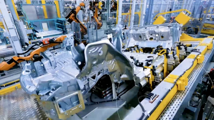 Prototyping Process for Custom Metal Stampings