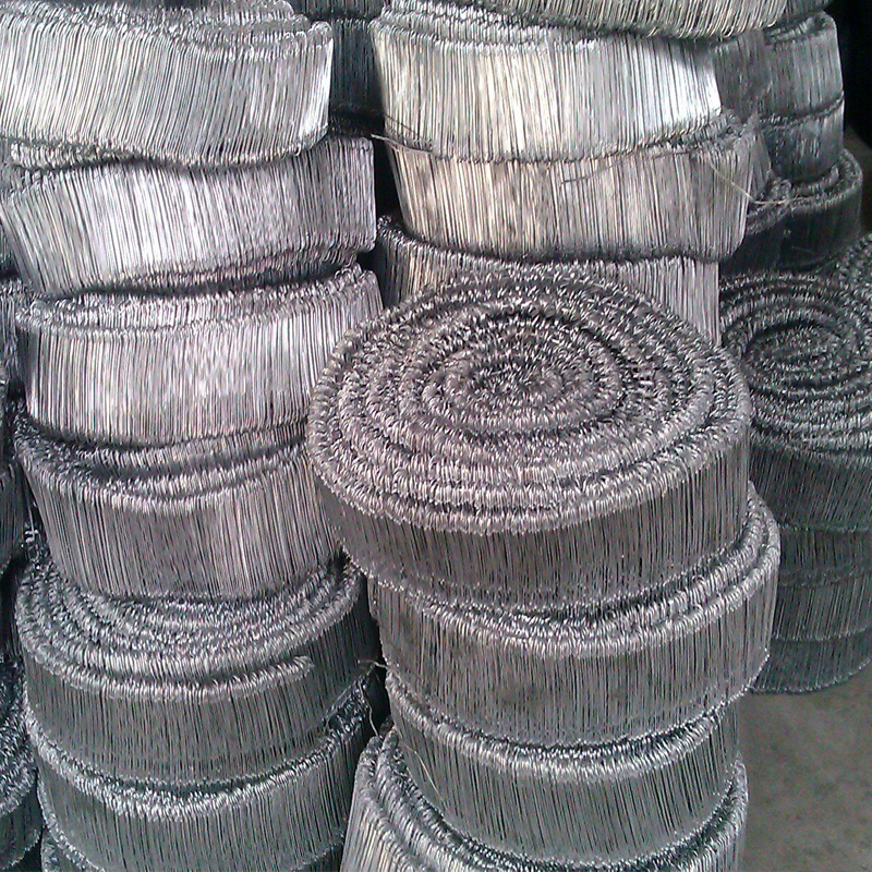 How to Properly Tension a Loop Tie Wire