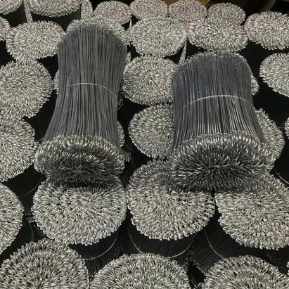 How to Properly Tension a Loop Tie Wire