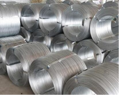 The Lifespan of Galvanized Steel Wire Outdoors