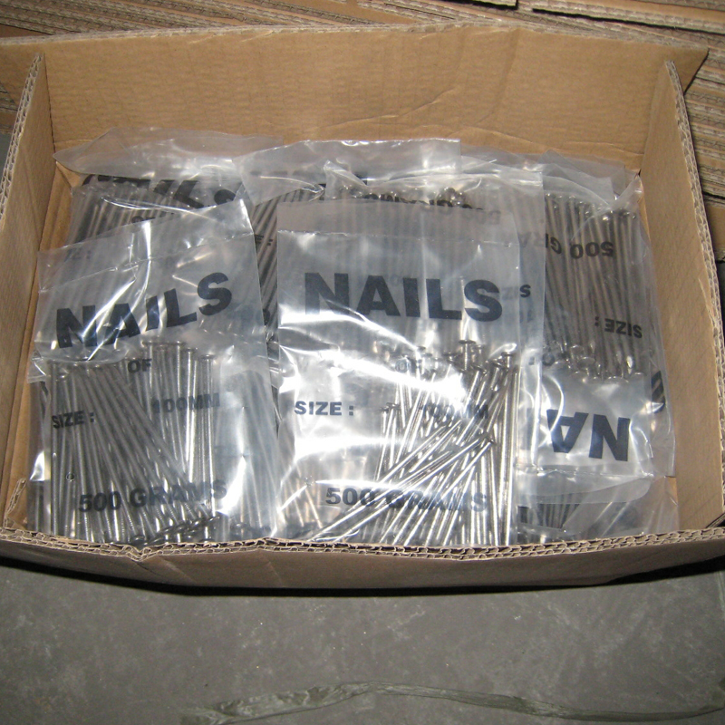 Toenailing Techniques with Common Nails for Framing