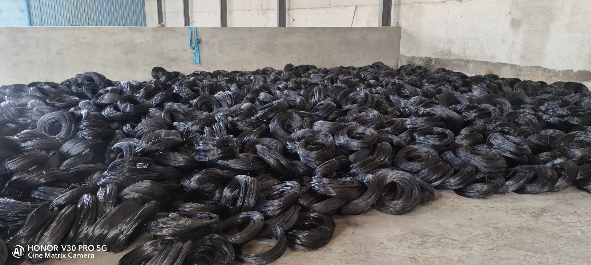 Understanding Black Annealed Steel Wire and Its Versatility