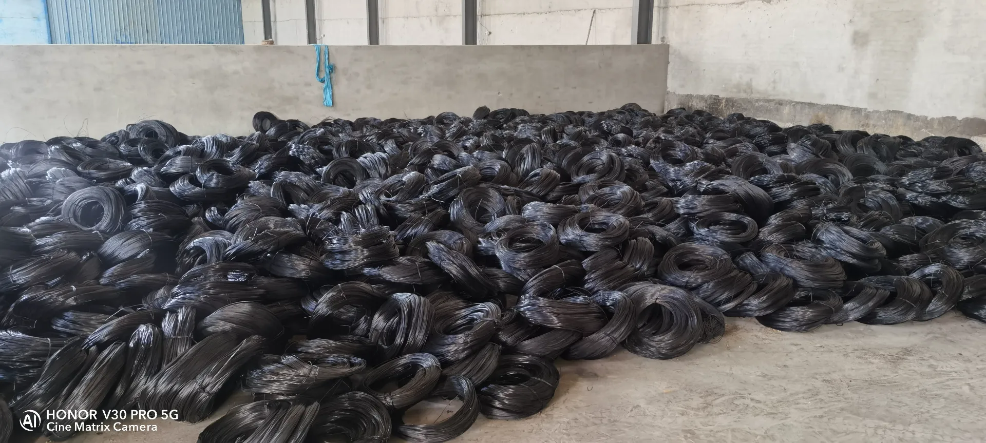 Understanding Black Annealed Steel Wire and Its Versatility