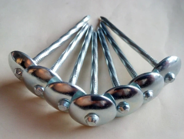 Roofing Nails: Essential for Every Project