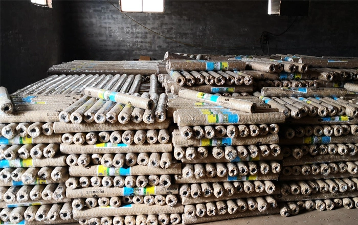 With the iteration of technological updates, the old equipments can~t meet the needs of the market. We renovated and renovated again, and add new equipments to make it more perfect in terms of quality and quantity.