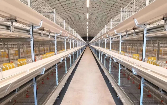 Add barbed wire and cages products, open up new markets and add more cooperative customers.