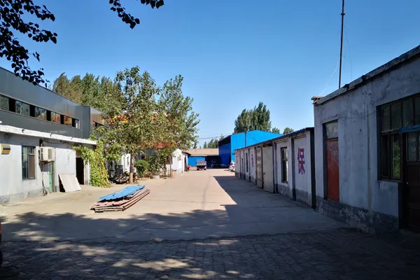 Bytte skjerm aluminiumsramme med høy kvalitet og holdbarhet