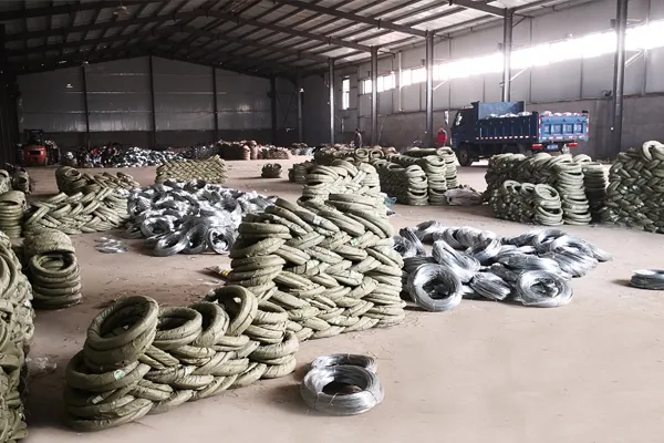 wire mesh for railings