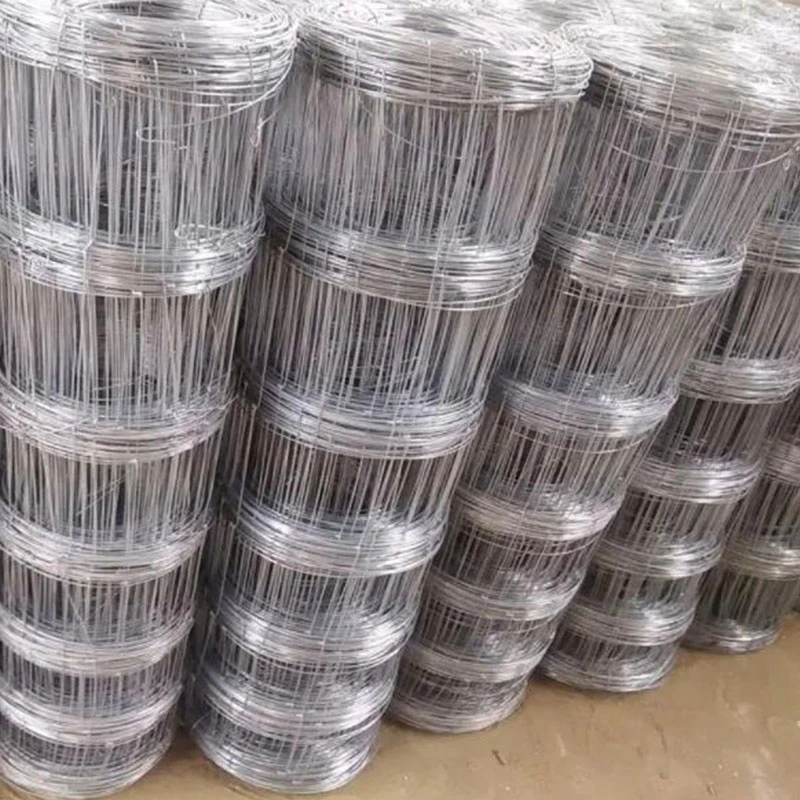 Innovative Cattle Fence Mesh-Durable Solutions for Modern Farming|Durability&amp;Customization