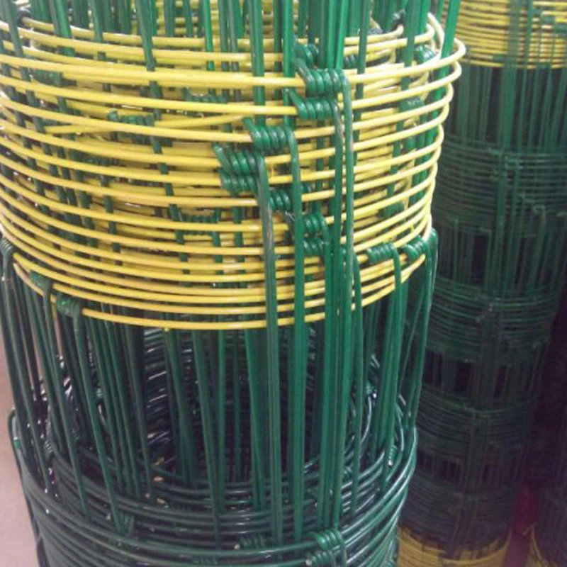 Innovative Cattle Fence Mesh-Durable Solutions for Modern Farming|Durability&amp;Customization