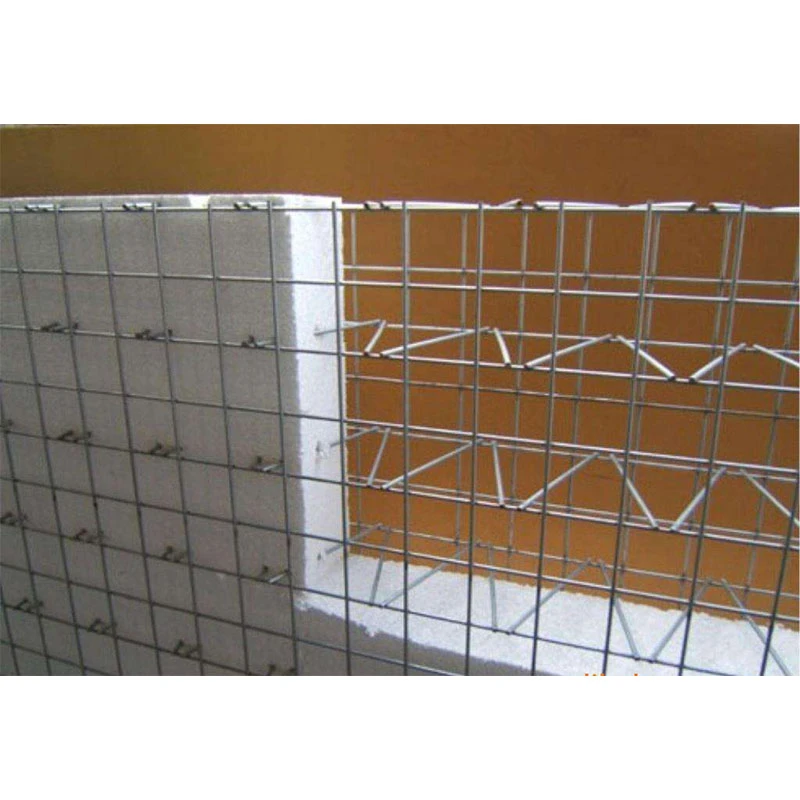 3d wire mesh panel: Lightweight, Strong, Energy-Efficient