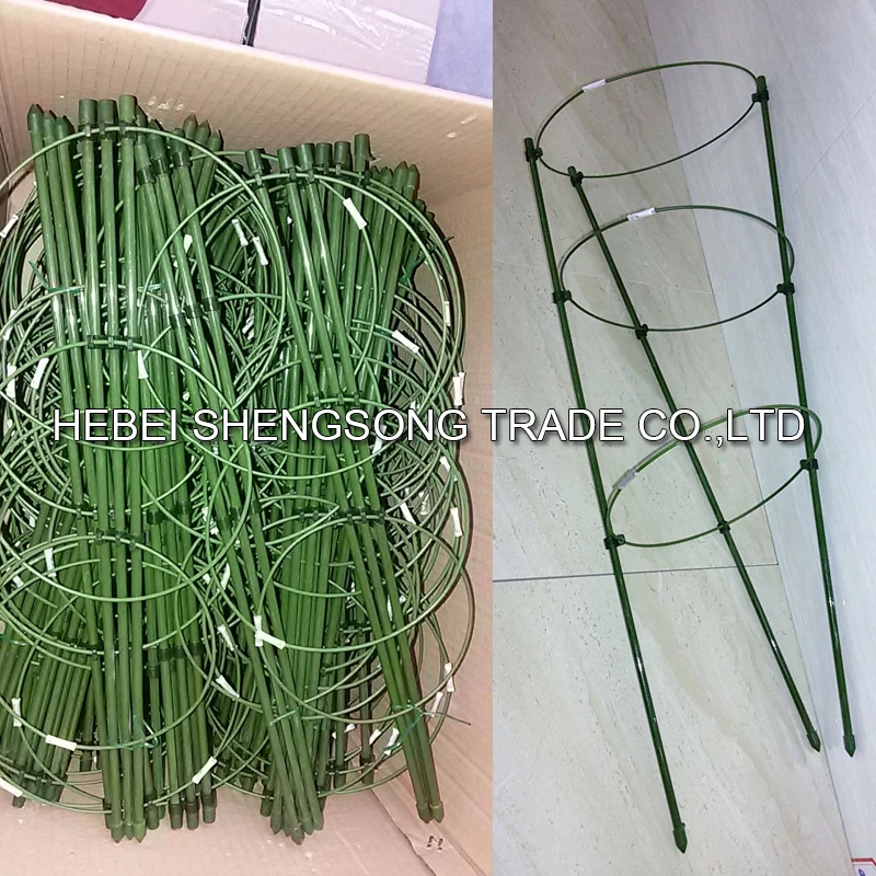 iron wire manufacturers