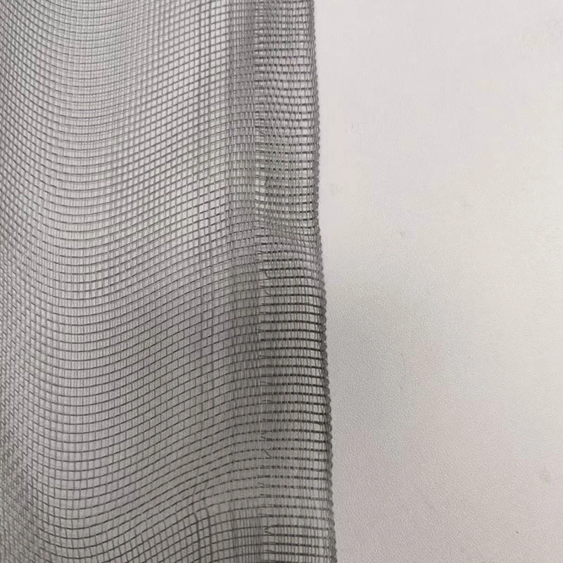 Plastic Window Screen for Sale - Durable PVC & Custom Sizes