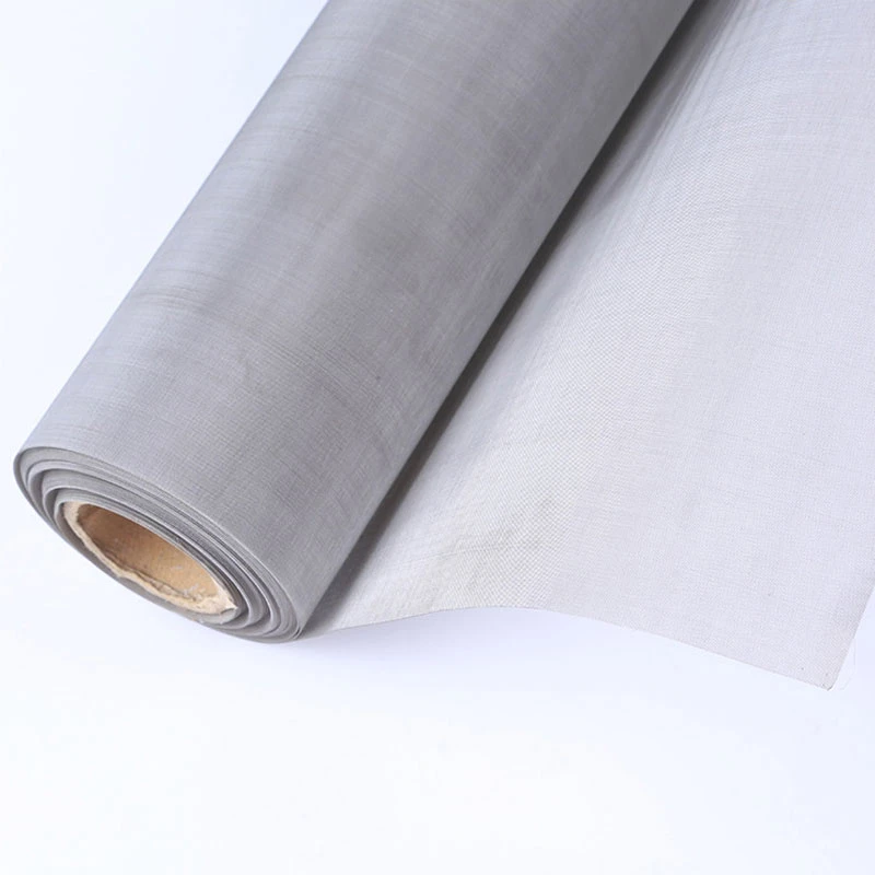 Stainless Steel Window Screen