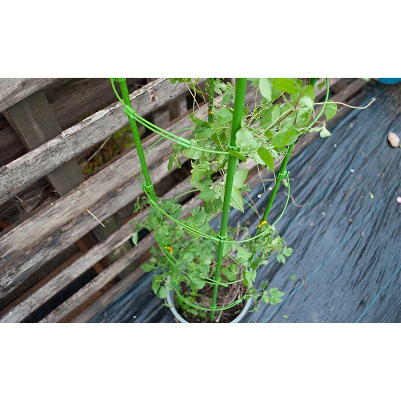 round hole perforated metal