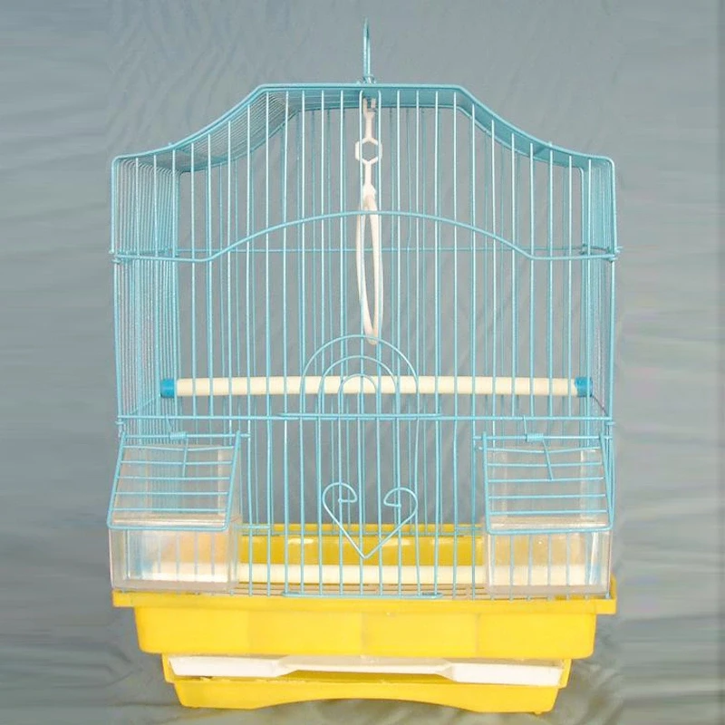 Wire Mesh Bird Cage