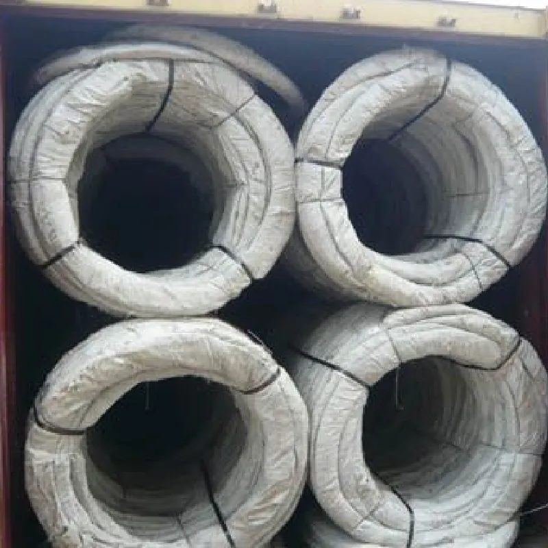 GI Wire Supplier: High-Tensile, Rust-Resistant, Ready Stock