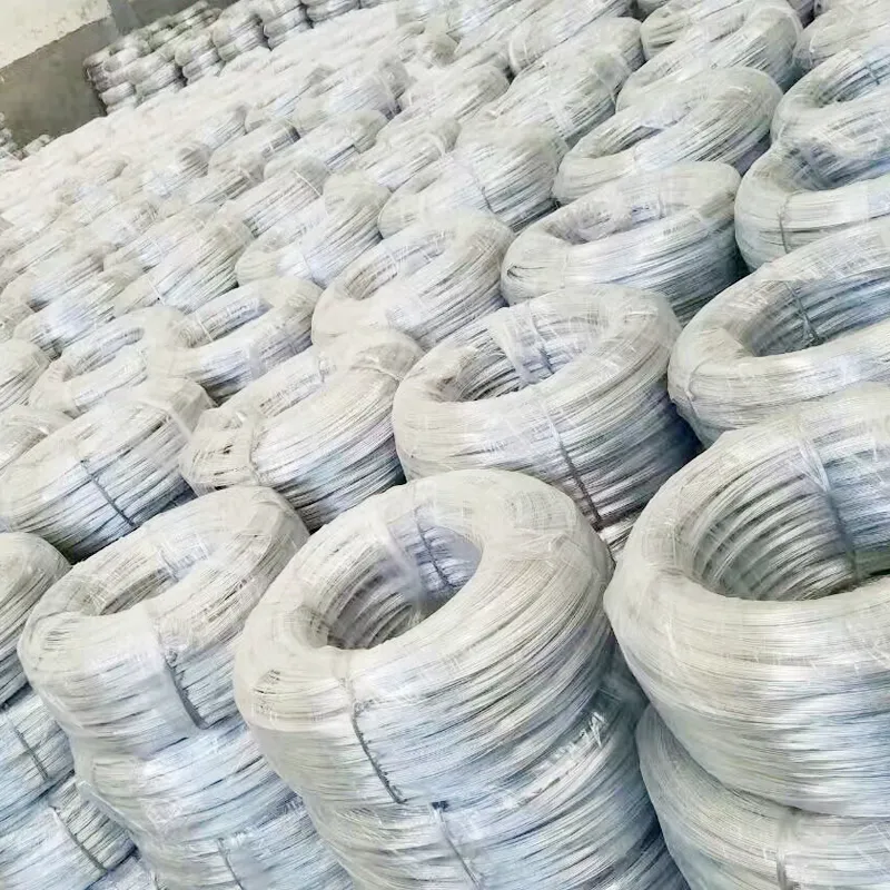 20 gauge binding wire