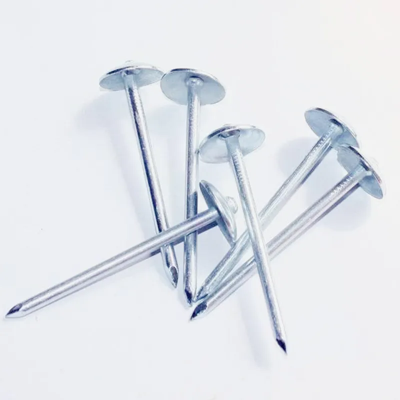 galvanized straining wire