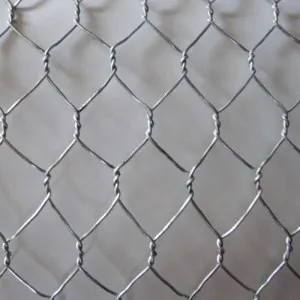 chicken wire galvanised chicken wire galvanised