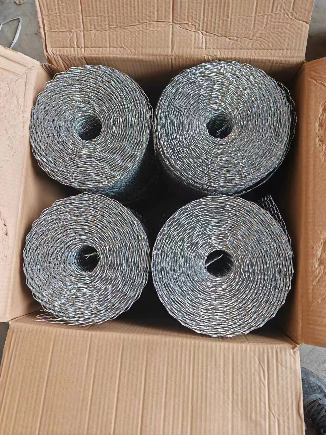 20d galvanized nails