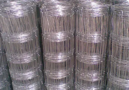 zinc coated copper wire