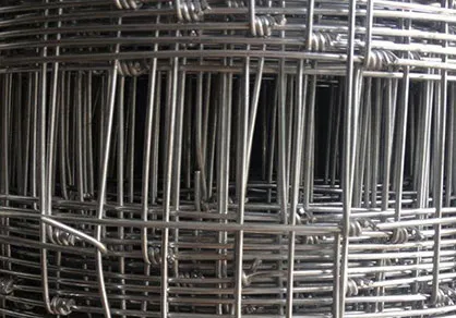 heavy galvanized wire