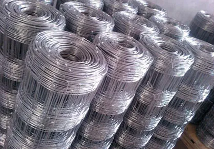 Prezzo del filo zincato