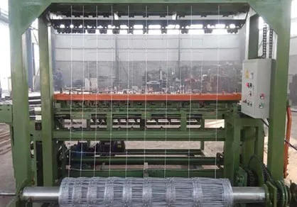 wire mesh suppliers