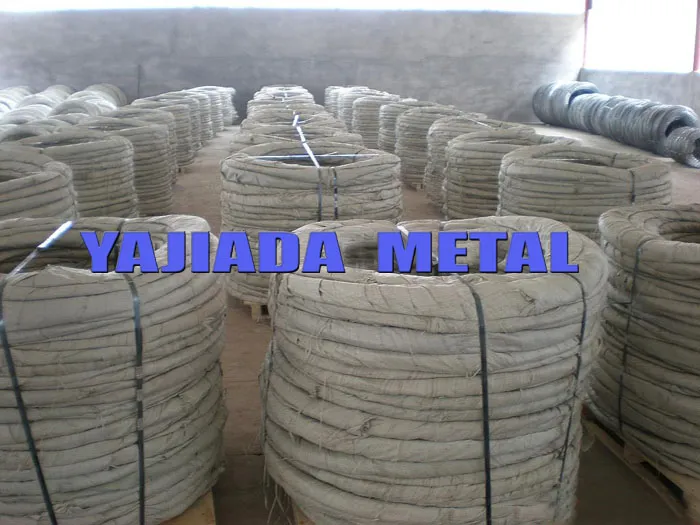 black annealed wire suppliers