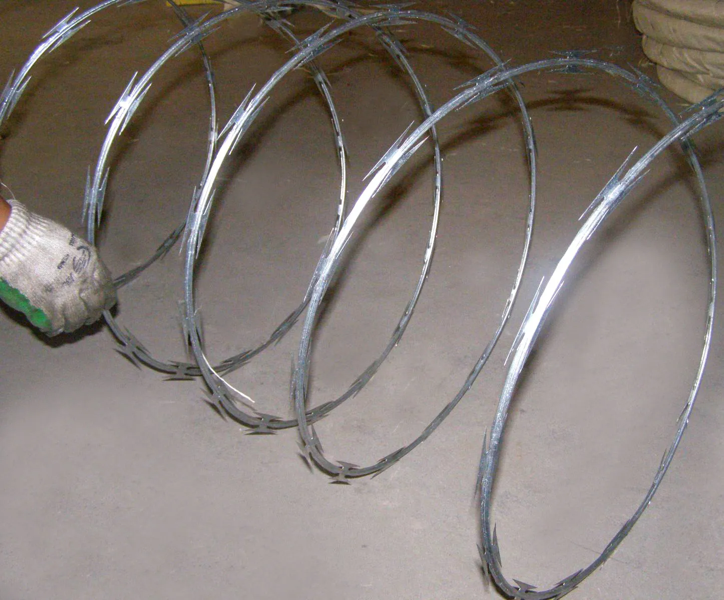 galvanised binding wire galvanised binding wire