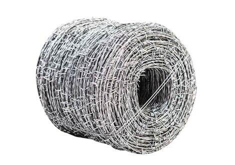 How Exactly Is Barbed Rope Produced