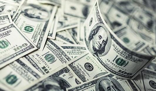 Nearly $2 Trillion In Us Spills? China Is Keeping Financial Risks Under Control.