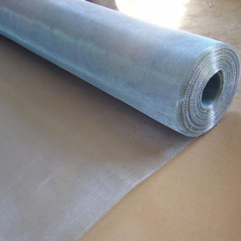 Aluminum Window Screen | Durable, Rustproof, Custom Fit