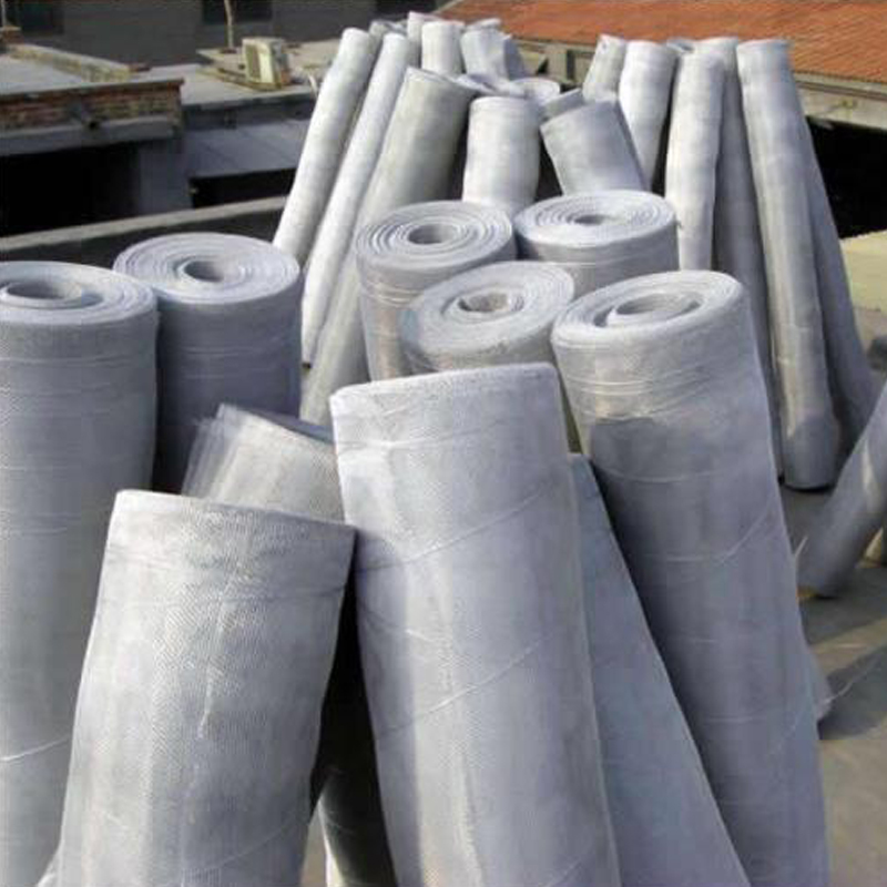 Aluminum Window Screen | Durable, Rustproof, Custom Fit