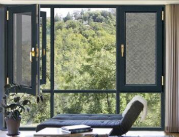 Diamond mesh window screen price difference