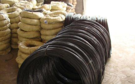 Why should annealed wire be processed according to material properties