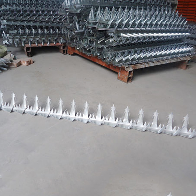 Barbed Nails: Rust-Resistant, Extra Grip—Need Bulk Supply?