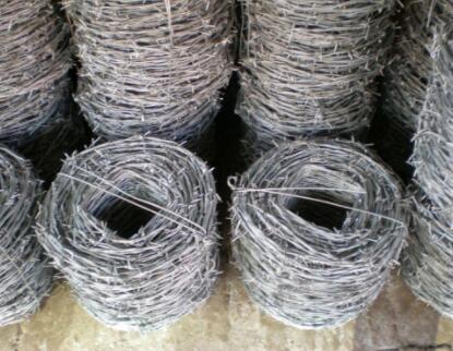 types of welded wire mesh